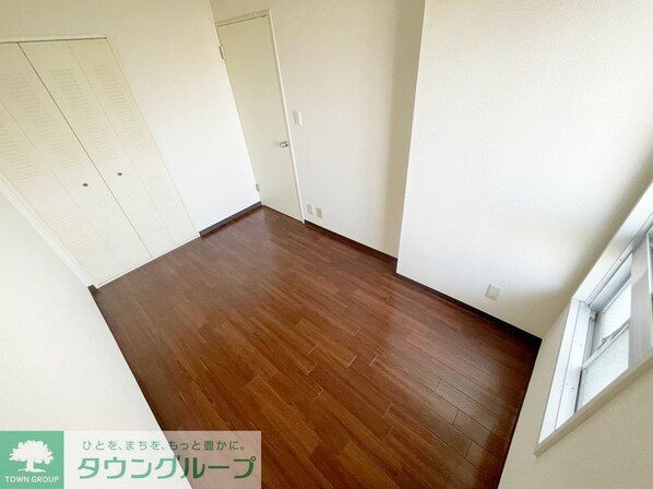 ヒルズ南戸塚3号棟の物件内観写真